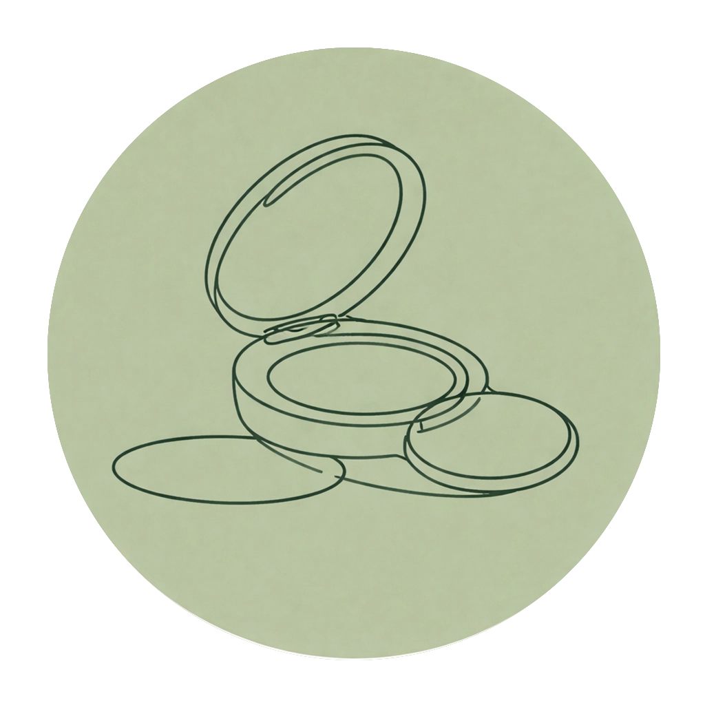 Maquillage du teint pas cher